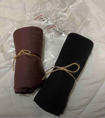 Freshscarf penye şal