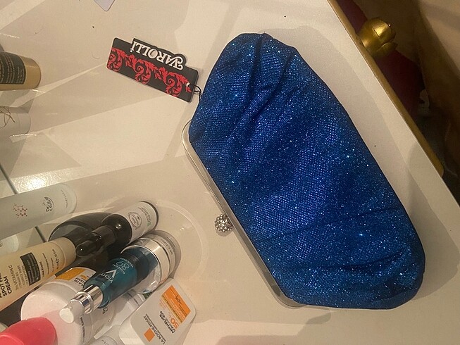 Zara çanta