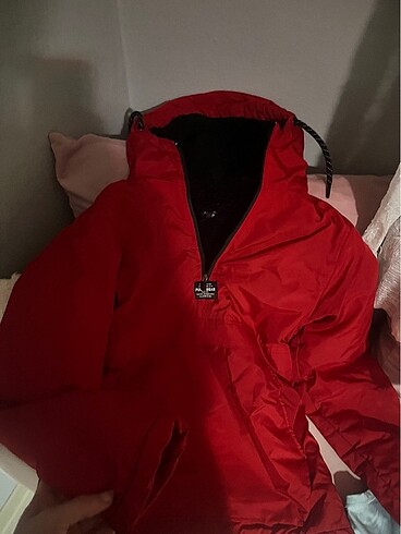 Pull And bear mont