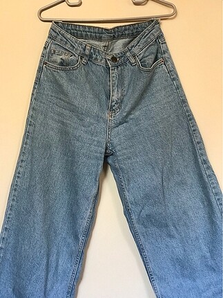 Denim jeans