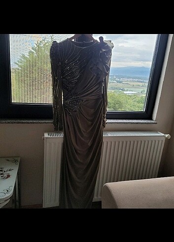Diğer Kenzel abiye