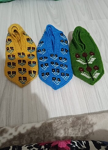 Zara Çeyizlik patikler 
