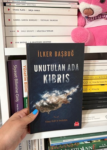 İlker Başbuğ - Unutulan Ada Kıbrıs