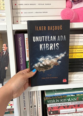  İlker Başbuğ - Unutulan Ada Kıbrıs