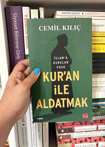 Kur'an ile Aldatmak - Cemil Kılıç