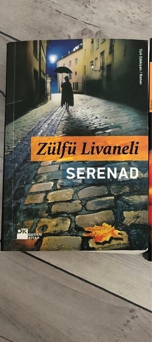 Serenad