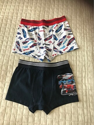 Lcw boxer