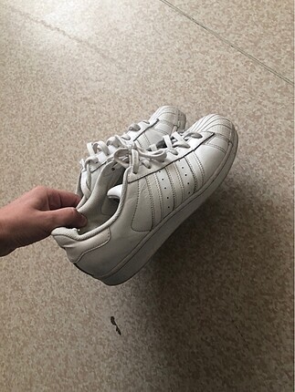 Adidas orjinal süperstar