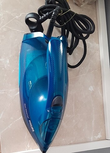 Beden Renk Philips azur ütü
