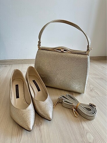 Marcatelli gold takım