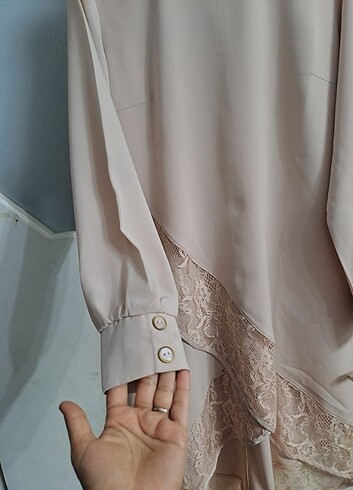 42 Beden Tunik