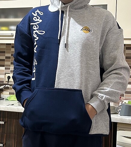 Erkek Sweatshirt