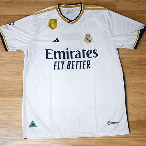 Adidas Real Madrid - Jude Bellingham XXL Forma