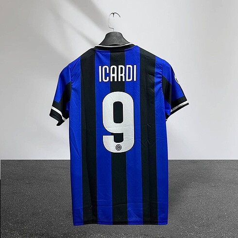 Mauro Icardi İnternazionale (Inter Milan) Forma