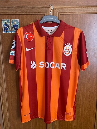Galatasaray 100. Yıl İcardi forması