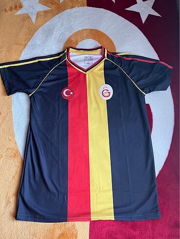 Galatasaray 98-99 Retro Forma