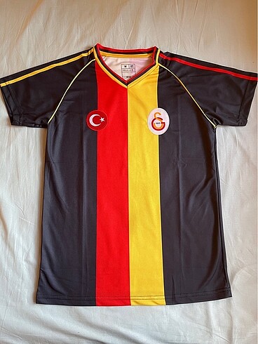 Galatasaray 98-99 Retro Forma
