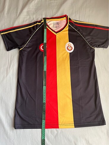 Diğer Galatasaray 98-99 Retro Forma