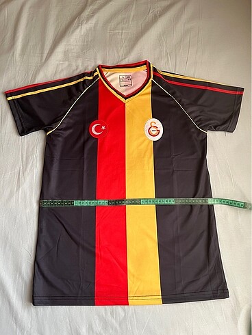 l Beden Galatasaray 98-99 Retro Forma