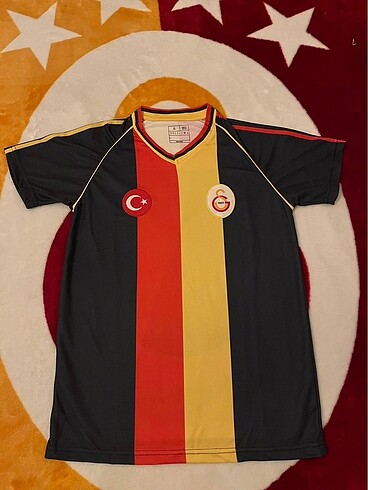 Galatasaray 98-99 Retro Forma