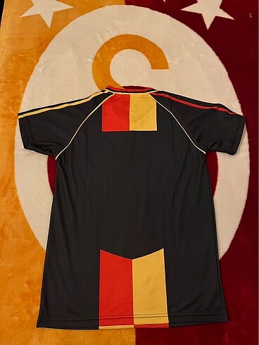 Diğer Galatasaray 98-99 Retro Forma