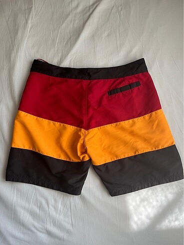 GS Store Galatasaray Deniz Şortu