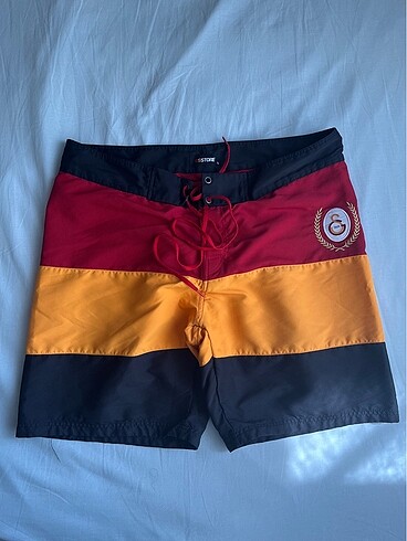 Galatasaray Deniz Şortu