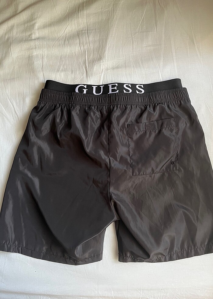 Guess Deniz Şortu - Görsel 2