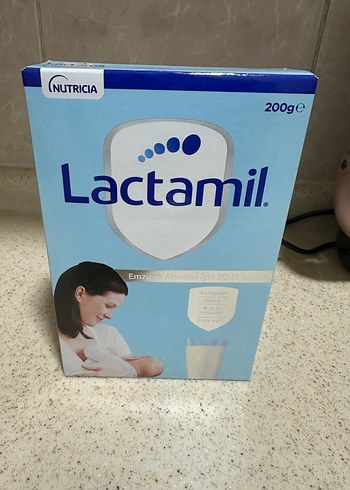 Promalt,lactamil,humana,bestlak - Görsel 2