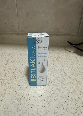 Promalt,lactamil,humana,bestlak - Görsel 4