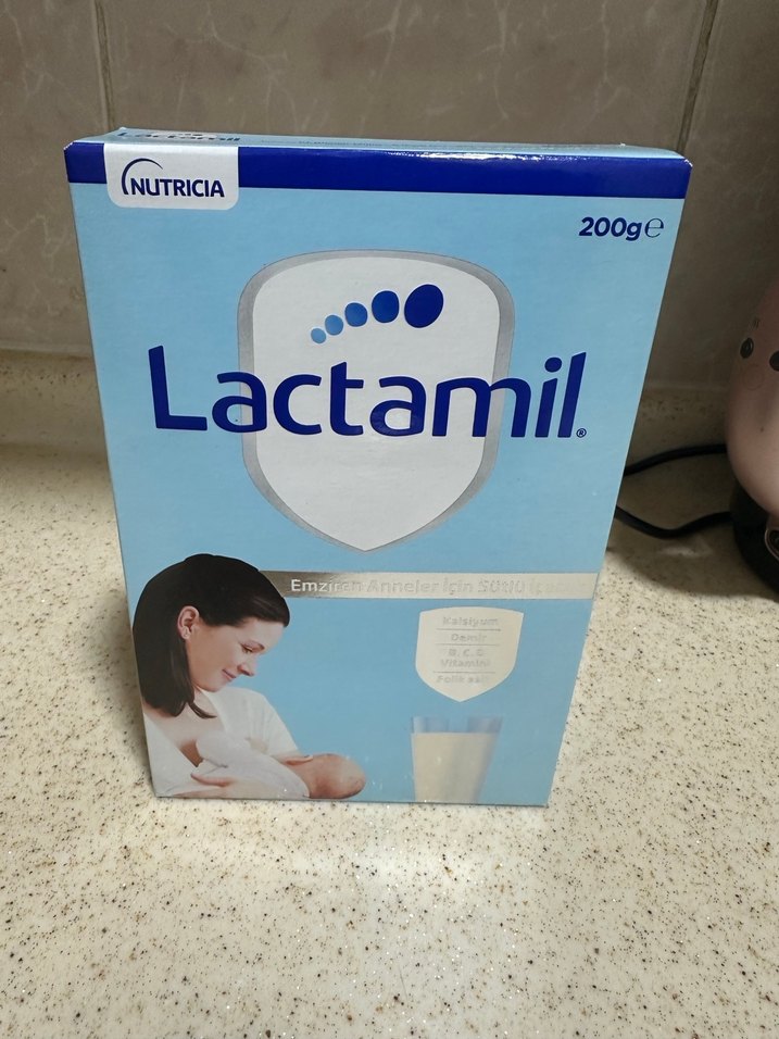 Promalt,lactamil,humana,bestlak - Görsel 2