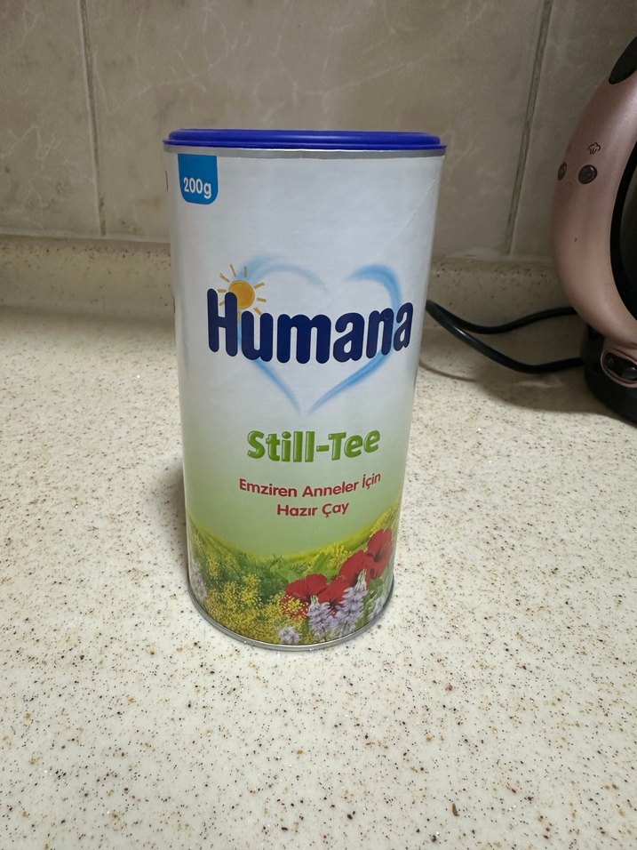 Promalt,lactamil,humana,bestlak - Görsel 3