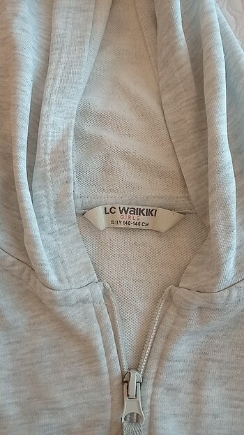 10 Yaş Beden Sweatshirt