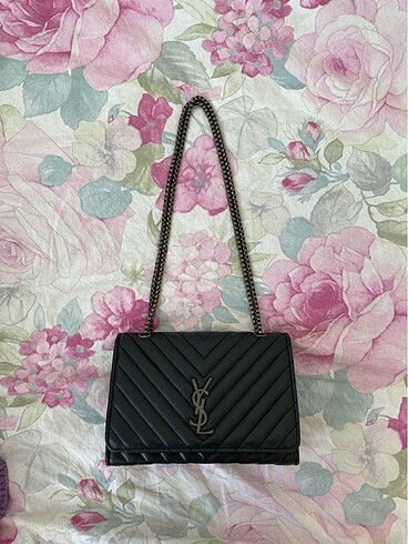 YSL Çanta