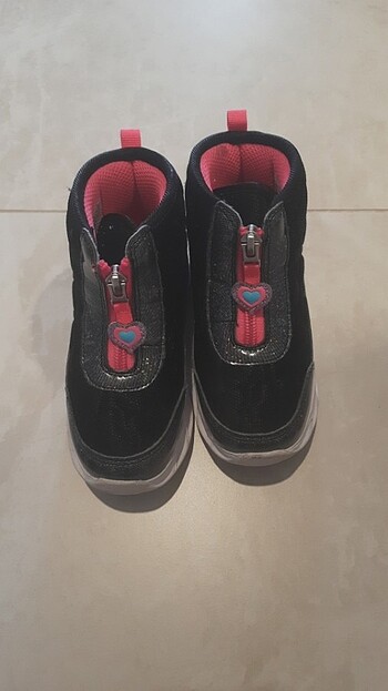 Skechers Bot