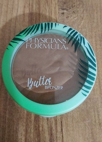 Physicians Formula Butter Bronzlaştırıcı
