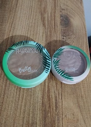 Physicians Formula Beige Allık