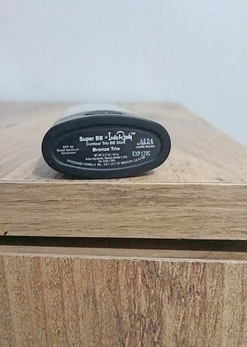 Physician Formula Super BB Instaready Kontür Stick - Bej