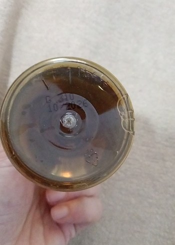 Beden makyaj temizleyicileri yağı