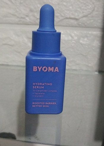 Beden BYOMA Nemlendirici Anti-Aging Serum