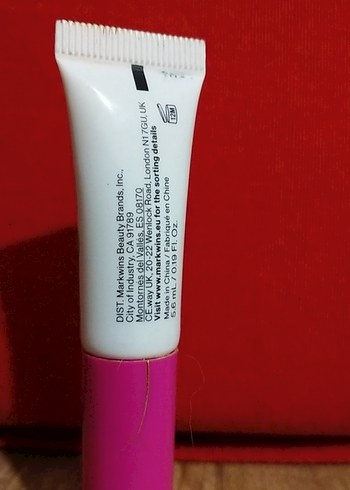 Beden Bronze Sıvı Bronzlaştırıcı & Wet n Wild Kaş Jeli