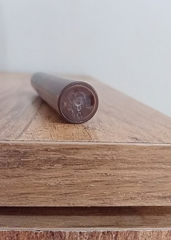  Beden MAC Starring You Liquidlast Likit Eyeliner
