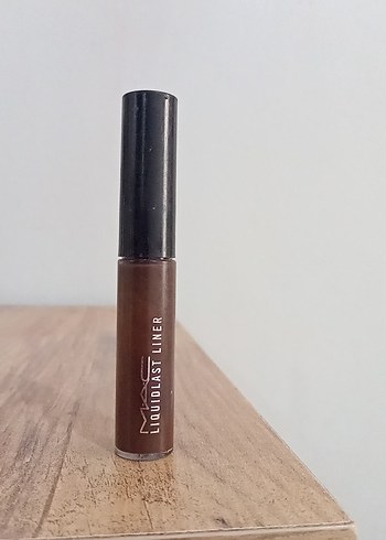 MAC MAC Starring You Liquidlast Likit Eyeliner