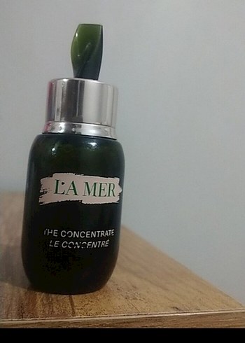 Diğer La Mer The Concentrate Yaşlanma Karşıtı Serum