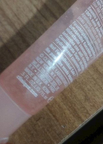 Clinique Clinique Moisture Surge Göz Kremi 5ml