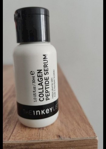  Beden THE INKEY LIST Kolajen Peptid Ser