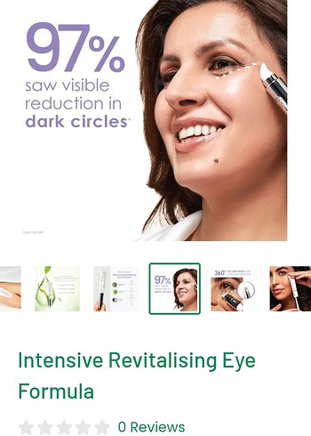 Epique Yoğun Canlandırıcı Göz Kremi 15 ml - Görsel 3