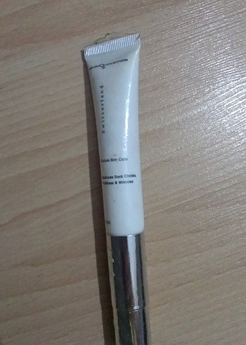 Epique Yoğun Canlandırıcı Göz Kremi 15 ml - Görsel 4