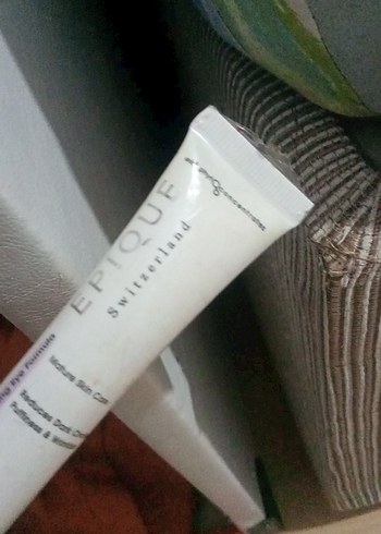 Epique Yoğun Canlandırıcı Göz Kremi 15 ml - Görsel 7