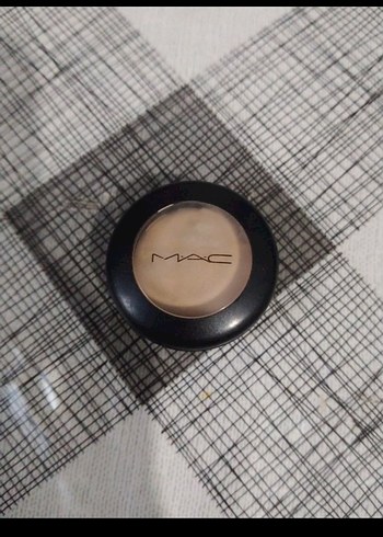 MAC Bej Ten Rengi Allık